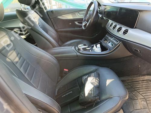 Climate control MERCEDES-BENZ E-CLASS (W213) E 200 d (213.012) | BP38893529I5 - Image 12