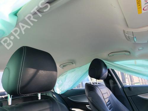 Climate control MERCEDES-BENZ E-CLASS (W213) E 200 d (213.012) | BP38893529I5 - Image 14