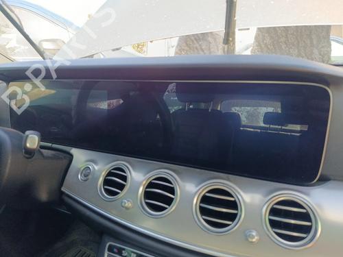 Climate control MERCEDES-BENZ E-CLASS (W213) E 200 d (213.012) | BP38893529I5 - Image 13