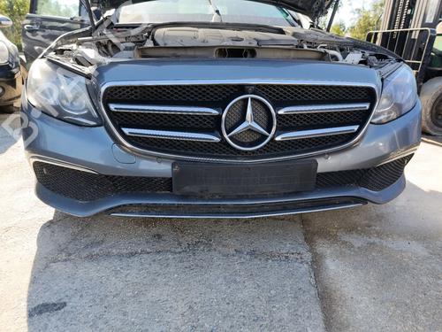 Climate control MERCEDES-BENZ E-CLASS (W213) E 200 d (213.012) | BP38893529I5 - Image 6