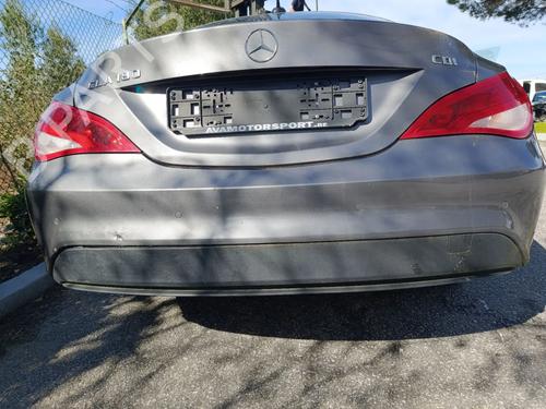 Electronic module MERCEDES-BENZ CLA Coupe (C117) CLA 180 CDI / d (117.312) | BP38891413M83 - Image 4