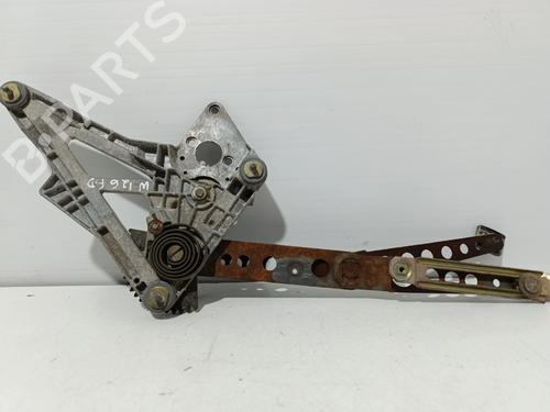 Used Front right window mechanism Front right window mechanism MERCEDES-BENZ S-CLASS (W126) 300 SE, SEL (126.024, 126.025) (180 hp) 40235439 40235439