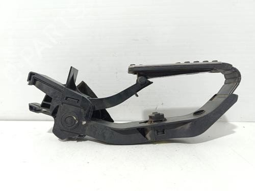 Pedal MERCEDES-BENZ E-CLASS (W211) E 270 CDI (211.016) | BP40197415I4 - Image 2