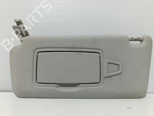 left-sun-visor-mercedes-benz-a-class-w176-2012-2013-2014-2015-2016-2017-2018-40258640 main image