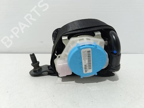 Front right seatbelt MERCEDES-BENZ A-CLASS (W176) A 180 CDI (176.000) | BP40258659I25 - Image 3