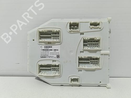 fuse-box-mercedes-benz-vito-van-w447-2014-40256463 main image
