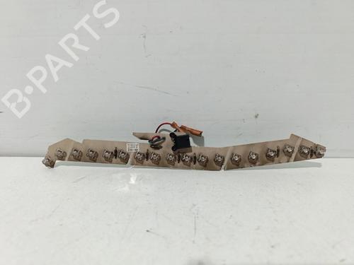 Used Lamp holder Lamp holder MERCEDES-BENZ S-CLASS (W221, V221) S 320 CDI (221.022, 221.122) (235 hp) 40152812 40152812