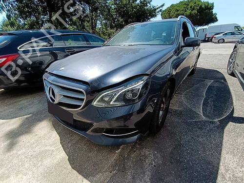 Full front MERCEDES-BENZ E-CLASS T-Model (S212) E 300 Hybrid / BlueTEC Hybrid (212.298) | BP40609047S1 - Image 2