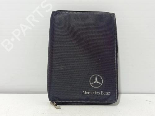 Used Other Other MERCEDES-BENZ A-CLASS (W176) A 180 CDI (176.000) (109 hp) 40612745 40612745