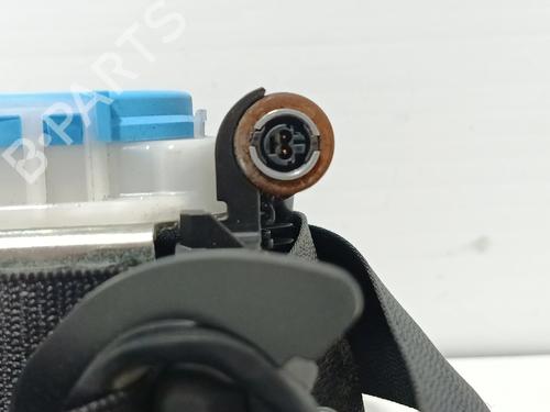 Front right seatbelt MERCEDES-BENZ A-CLASS (W176) A 180 CDI (176.000) | BP40258659I25 - Image 4