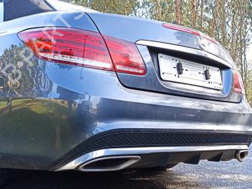 Right sun visor MERCEDES-BENZ E-CLASS Convertible (A207) E 220 CDI (207.402) | BP38877672I2 - Image 4