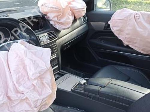 Right sun visor MERCEDES-BENZ E-CLASS Convertible (A207) E 220 CDI (207.402) | BP38877672I2 - Image 5