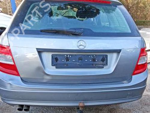 Electronic module MERCEDES-BENZ C-CLASS T-Model (S204) C 200 CDI (204.207) | BP38879285M83 - Image 3
