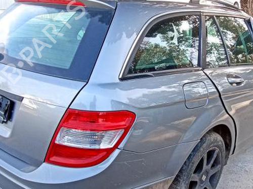 Electronic module MERCEDES-BENZ C-CLASS T-Model (S204) C 200 CDI (204.207) | BP38879285M83 - Image 4