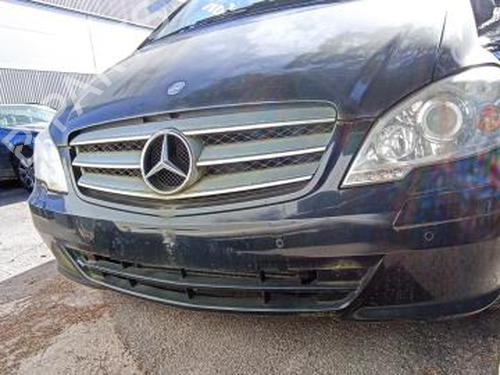 Electronic module MERCEDES-BENZ VITO / MIXTO Van (W639) 122 CDI (639.601, 639.603, 639.605) | BP38883387M83 - Image 3