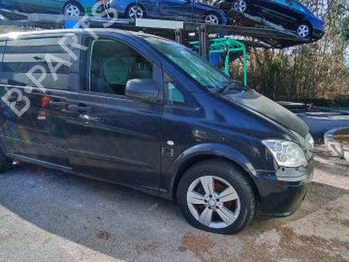 Electronic module MERCEDES-BENZ VITO / MIXTO Van (W639) 122 CDI (639.601, 639.603, 639.605) | BP38883387M83 - Image 4