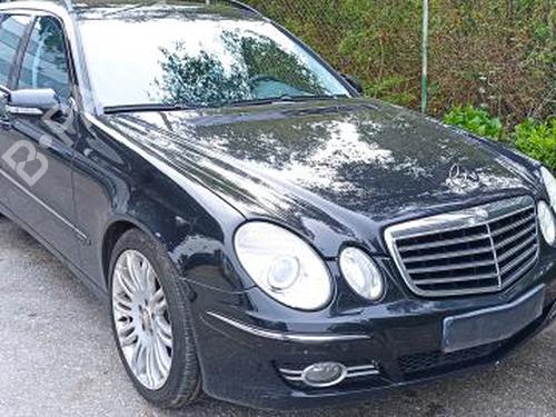 Engine control unit (ECU) MERCEDES-BENZ E-CLASS T-Model (S211) E 200 CDI (211.207) | BP38881775M57 - Image 4