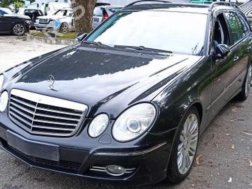 Engine control unit (ECU) MERCEDES-BENZ E-CLASS T-Model (S211) E 200 CDI (211.207) | BP38881775M57 - Image 5