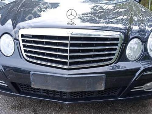 Engine control unit (ECU) MERCEDES-BENZ E-CLASS T-Model (S211) E 200 CDI (211.207) | BP38881775M57 - Image 6