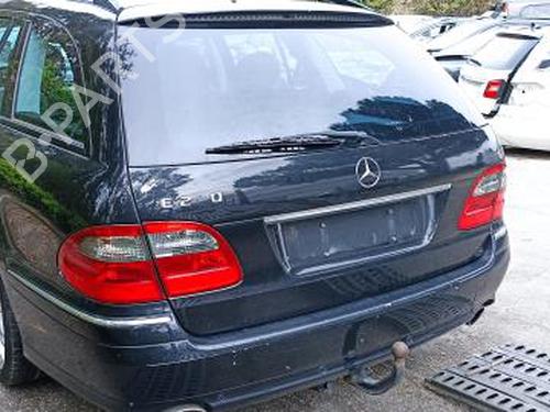 Engine control unit (ECU) MERCEDES-BENZ E-CLASS T-Model (S211) E 200 CDI (211.207) | BP38881775M57 - Image 7