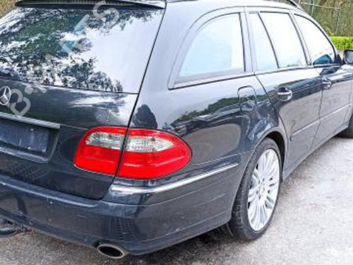 Engine control unit (ECU) MERCEDES-BENZ E-CLASS T-Model (S211) E 200 CDI (211.207) | BP38881775M57 - Image 8