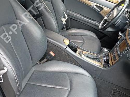 Engine control unit (ECU) MERCEDES-BENZ E-CLASS T-Model (S211) E 200 CDI (211.207) | BP38881775M57 - Image 10