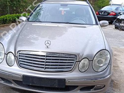 Engine control unit (ECU) MERCEDES-BENZ E-CLASS T-Model (S211) E 280 T CDI (211.220) | BP38885197M57 - Image 4
