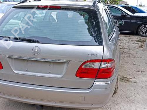 Engine control unit (ECU) MERCEDES-BENZ E-CLASS T-Model (S211) E 280 T CDI (211.220) | BP38885197M57 - Image 12