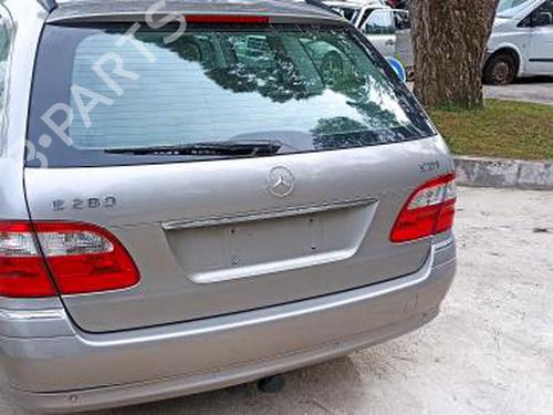 Engine control unit (ECU) MERCEDES-BENZ E-CLASS T-Model (S211) E 280 T CDI (211.220) | BP38885197M57 - Image 13