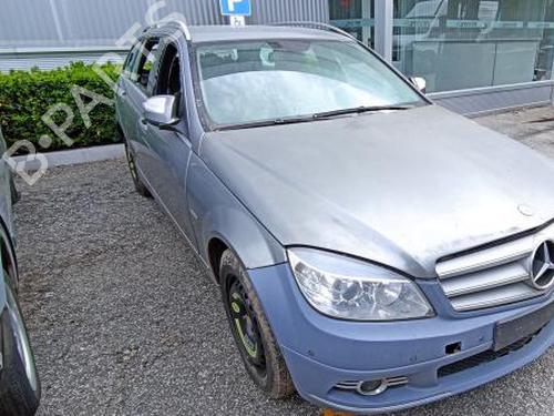 Electronic module MERCEDES-BENZ C-CLASS T-Model (S204) C 200 CDI (204.207) | BP38884219M83 - Image 2