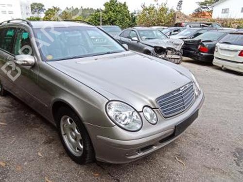 Engine control unit (ECU) MERCEDES-BENZ E-CLASS T-Model (S211) E 220 T CDI (211.206) | BP38881787M57  - Image 5