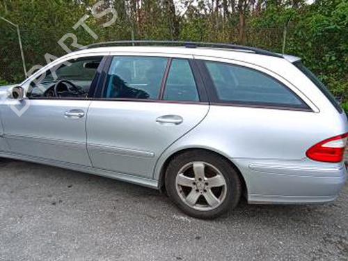 Starter MERCEDES-BENZ E-CLASS T-Model (S211) E 280 T CDI (211.220) | BP38881232M8 - Image 4