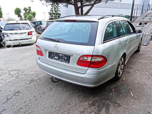Starter MERCEDES-BENZ E-CLASS T-Model (S211) E 280 T CDI (211.220) | BP38881232M8 - Image 5