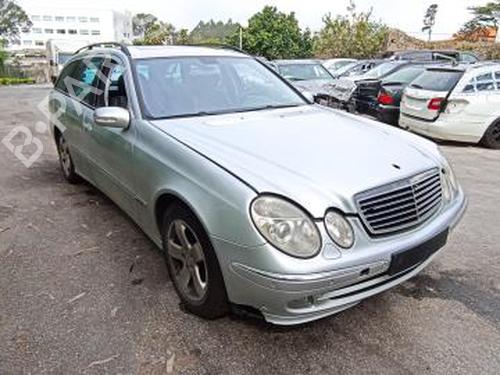 Starter MERCEDES-BENZ E-CLASS T-Model (S211) E 280 T CDI (211.220) | BP38881232M8 - Image 6