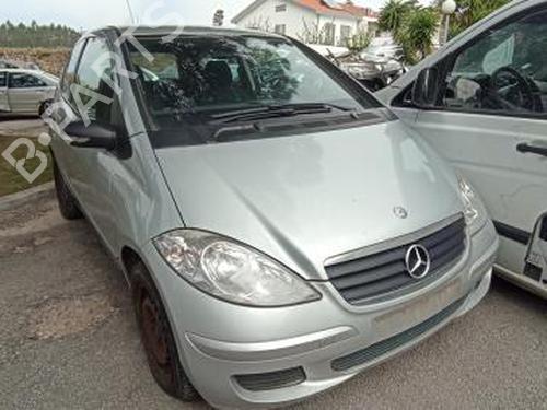 Engine MERCEDES-BENZ A-CLASS (W169) A 180 CDI (169.007, 169.307) | BP38879486M1 - Image 5