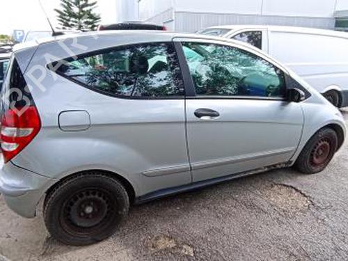Engine MERCEDES-BENZ A-CLASS (W169) A 180 CDI (169.007, 169.307) | BP38879486M1 - Image 6