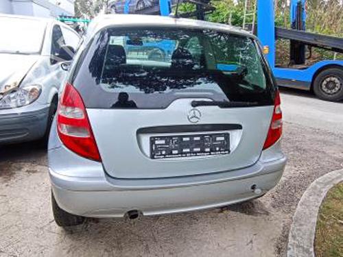 Engine MERCEDES-BENZ A-CLASS (W169) A 180 CDI (169.007, 169.307) | BP38879486M1 - Image 7