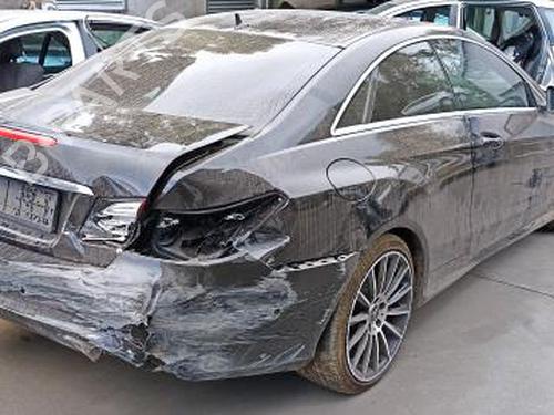 Fuse box MERCEDES-BENZ E-CLASS Coupe (C207) E 350 BlueTEC / d (207.326) | BP38889324E1 - Image 3