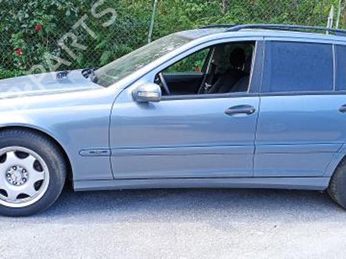 Switch MERCEDES-BENZ C-CLASS T-Model (S203) C 200 CDI (203.207) | BP38885758I30 - Image 4