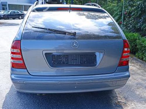 Switch MERCEDES-BENZ C-CLASS T-Model (S203) C 200 CDI (203.207) | BP38885758I30 - Image 5