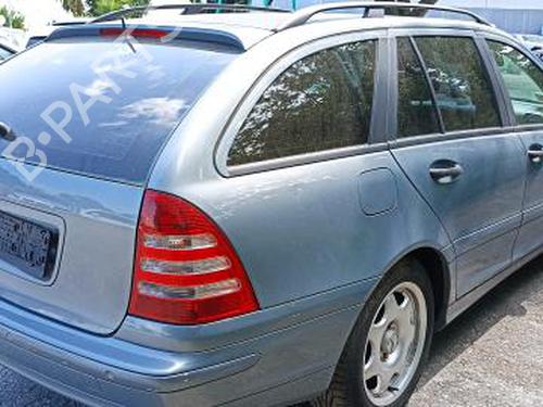 Switch MERCEDES-BENZ C-CLASS T-Model (S203) C 200 CDI (203.207) | BP38885758I30 - Image 6