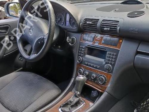 Switch MERCEDES-BENZ C-CLASS T-Model (S203) C 200 CDI (203.207) | BP38885758I30 - Image 7