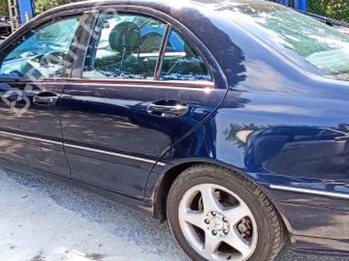 Electronic sensor MERCEDES-BENZ C-CLASS (W203) C 220 CDI (203.006, 203.008) | BP38880328M84 - Image 4