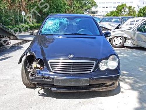 Electronic sensor MERCEDES-BENZ C-CLASS (W203) C 220 CDI (203.006, 203.008) | BP38880328M84 - Image 5