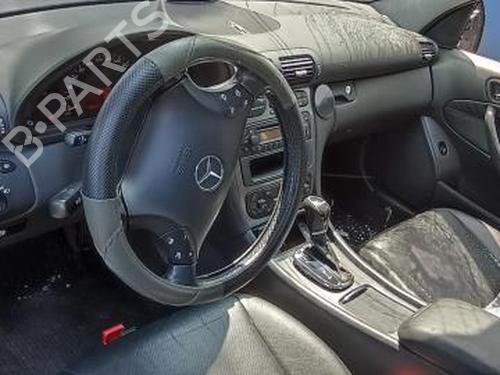 Electronic sensor MERCEDES-BENZ C-CLASS (W203) C 220 CDI (203.006, 203.008) | BP38880328M84 - Image 6
