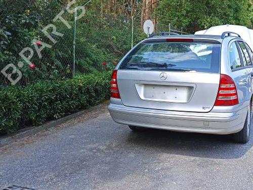 Engine control unit (ECU) MERCEDES-BENZ C-CLASS T-Model (S203) C 220 CDI (203.208) | BP38880904M57 - Image 4