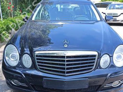 Engine control unit (ECU) MERCEDES-BENZ E-CLASS T-Model (S211) E 280 T CDI (211.220) | BP38879828M57 - Image 4