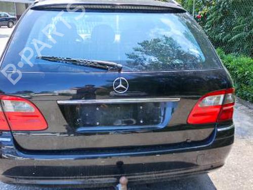 Engine control unit (ECU) MERCEDES-BENZ E-CLASS T-Model (S211) E 280 T CDI (211.220) | BP38879828M57 - Image 6