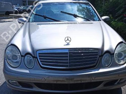 Starter MERCEDES-BENZ E-CLASS (W211) E 220 CDI (211.006) | BP38883820M8 - Image 3