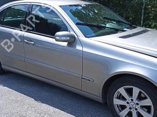 Starter MERCEDES-BENZ E-CLASS (W211) E 220 CDI (211.006) | BP38883820M8 - Image 5